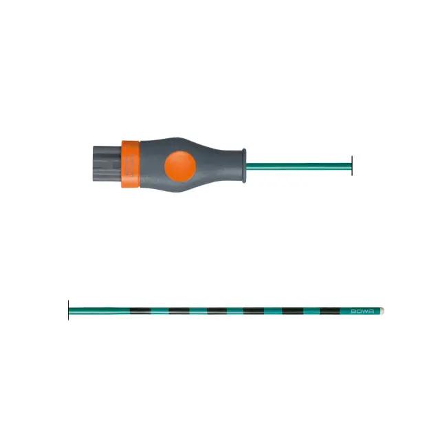 Гнучкий аргоноплазмовий зонд, Ø 1.5 мм, 1.5 м. BOWA-electronic GmbH & Co. KG